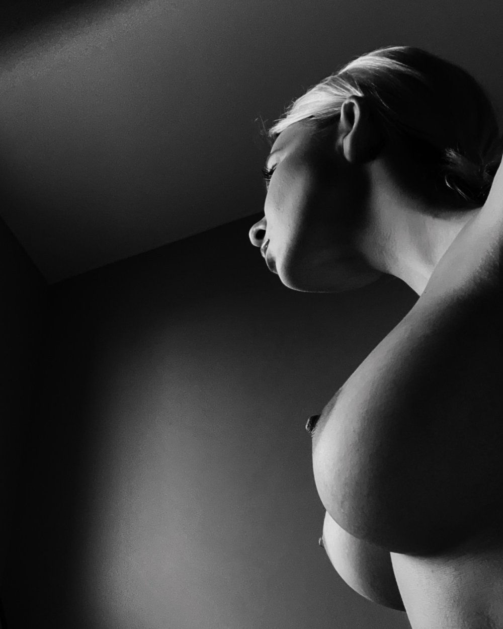 Katerina Monroe Plum