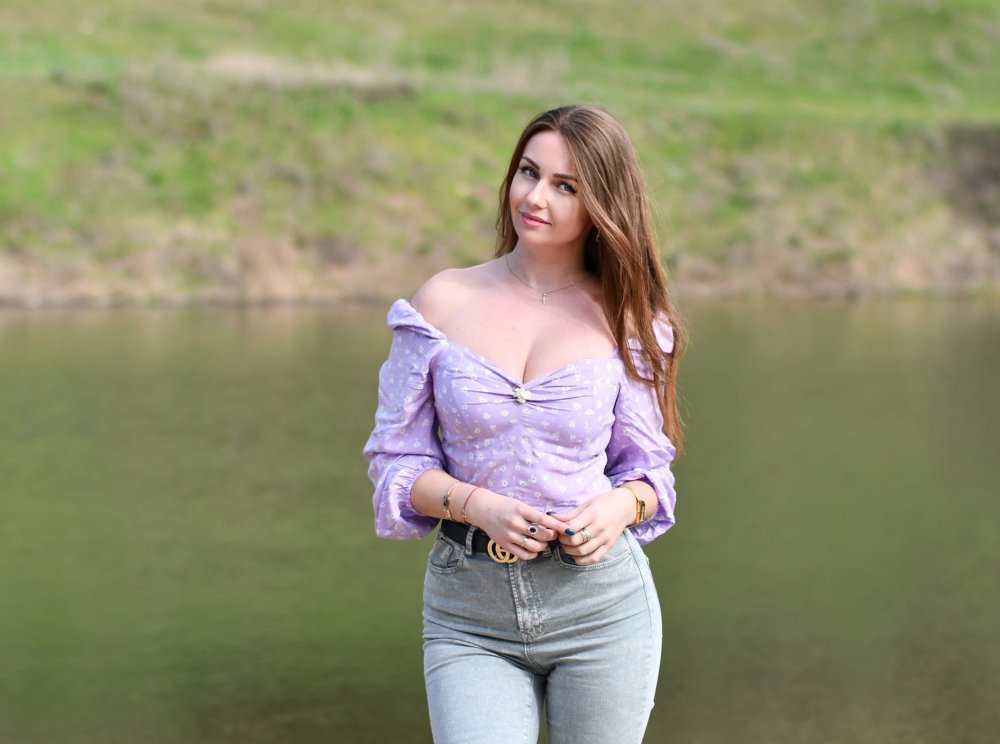 Nadia Ulrokova Simferopol