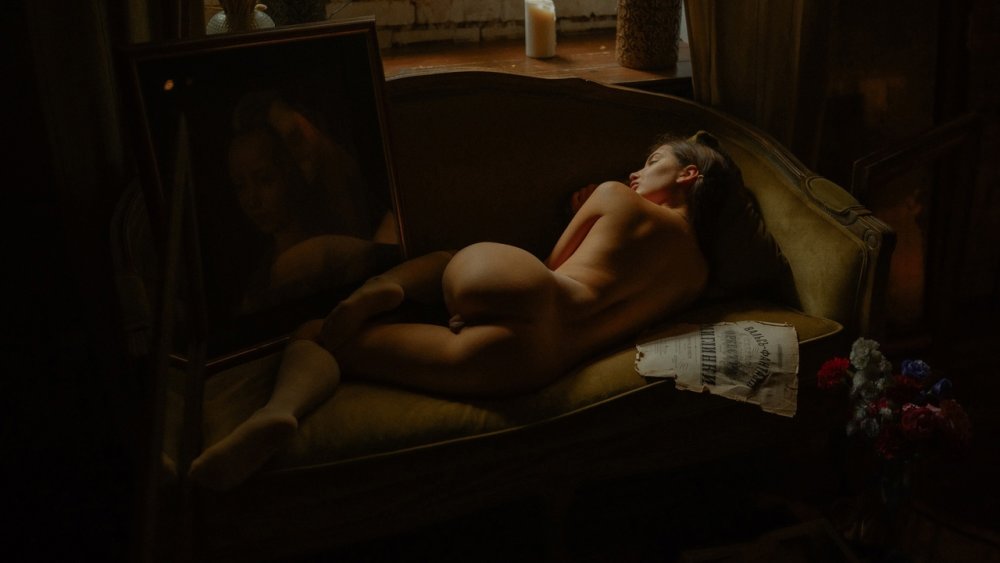 Gallery David Dubnitsky