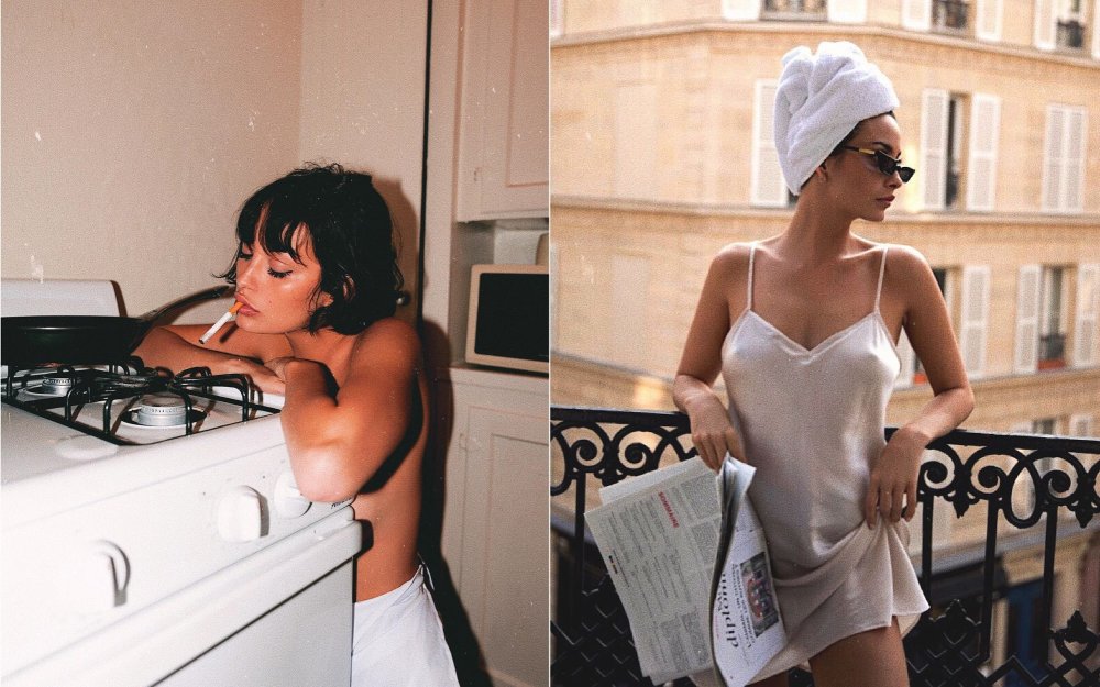 Taylor Lasha Vintage