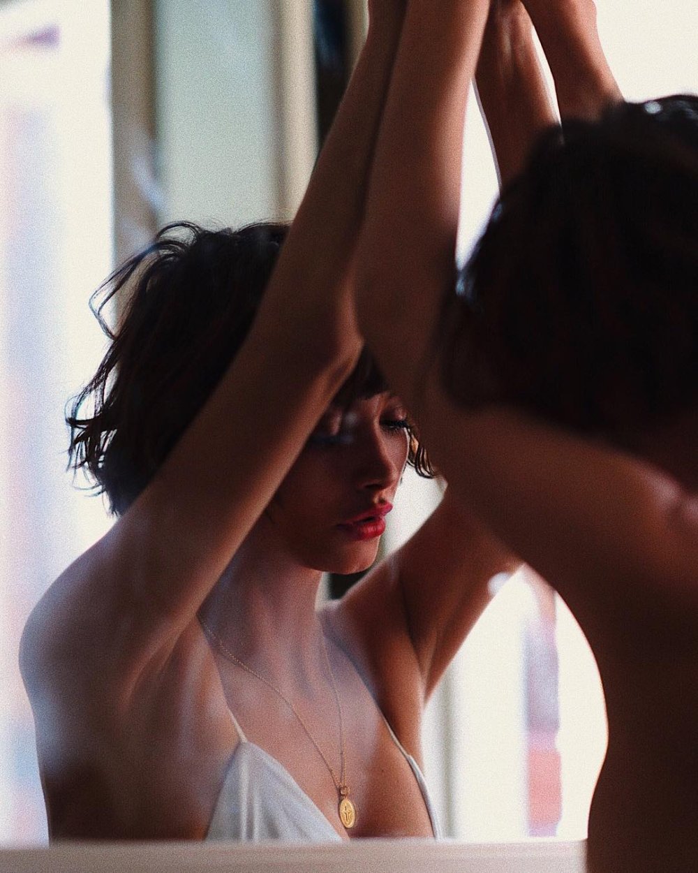 Taylor Lashae is hot