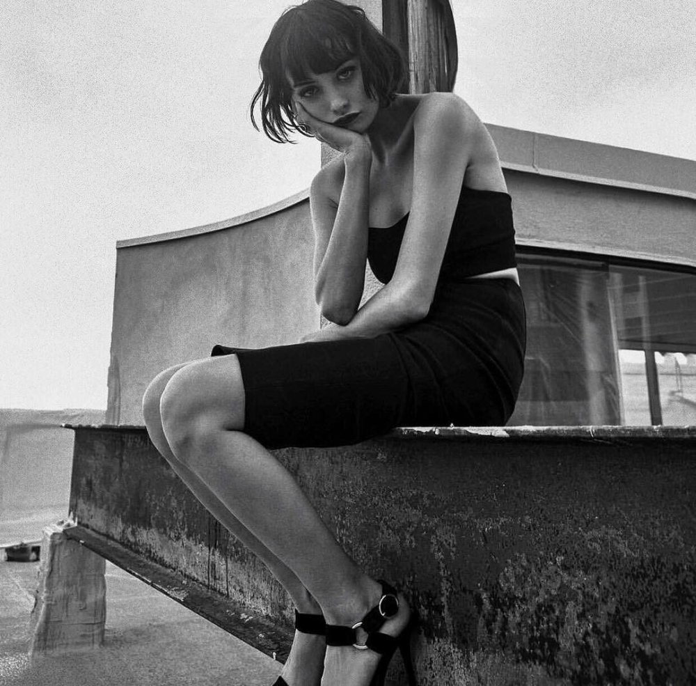 Taylor Lashae Instagram