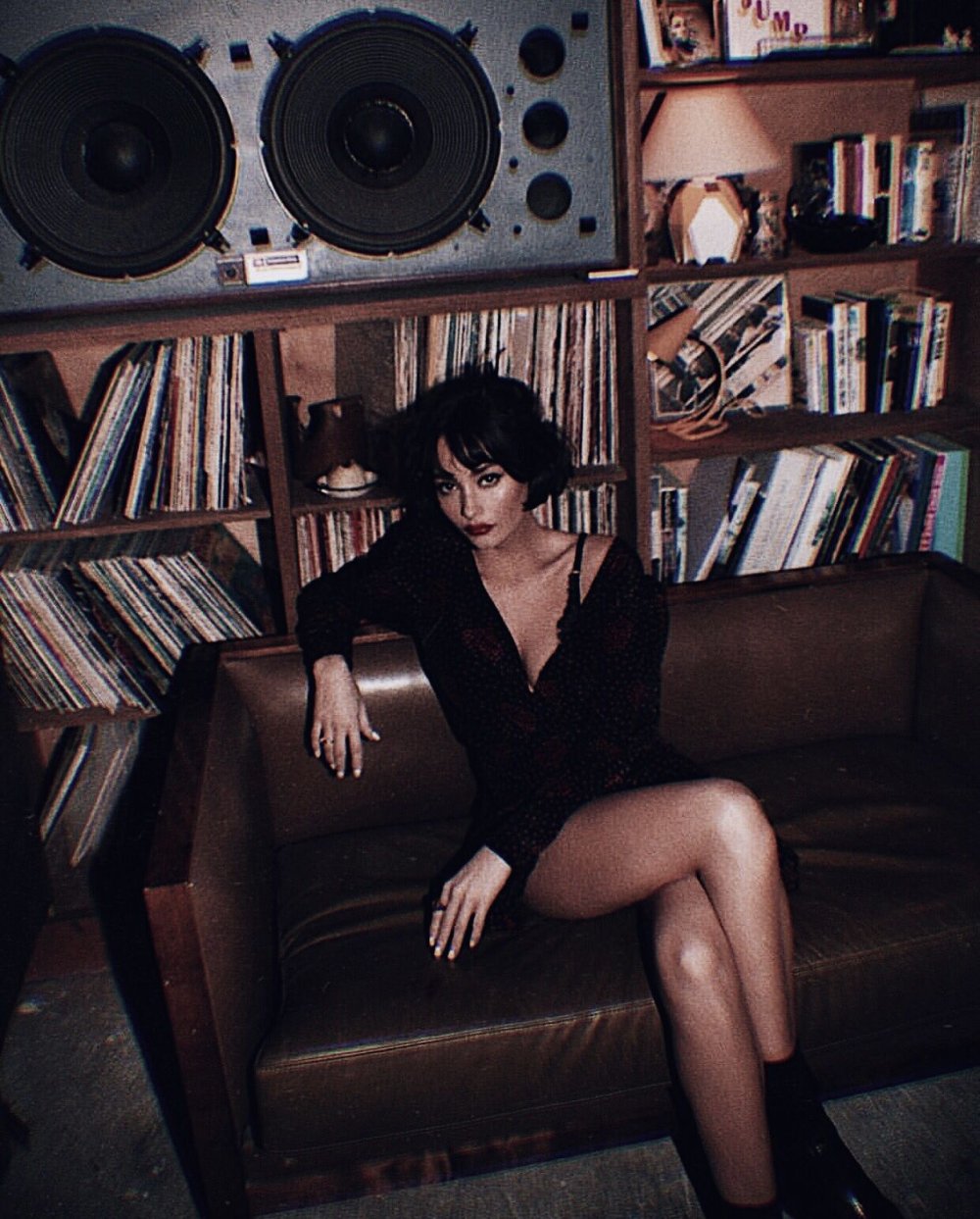 Taylor Lashae Instagram