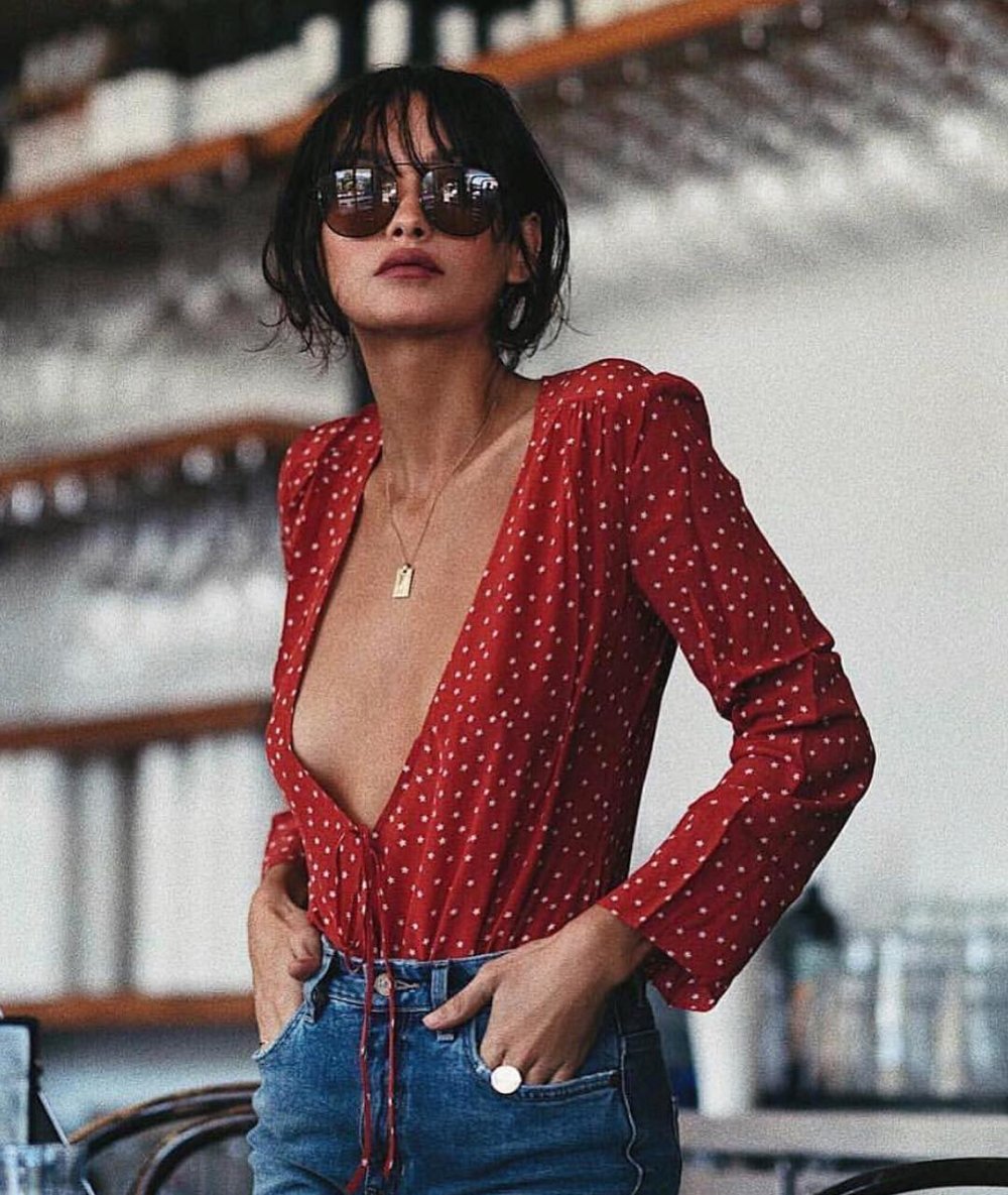 Taylor Lashay breasts