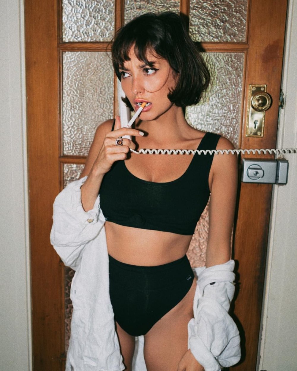 Taylor Lashae Panties