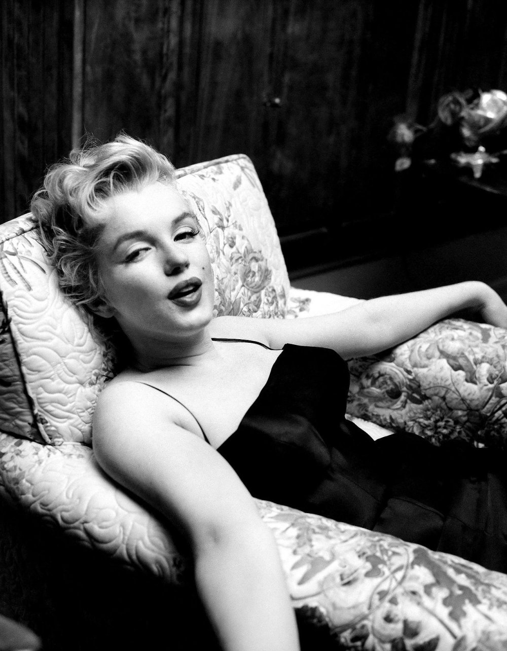 Monroe Marilyn Monroe 1930