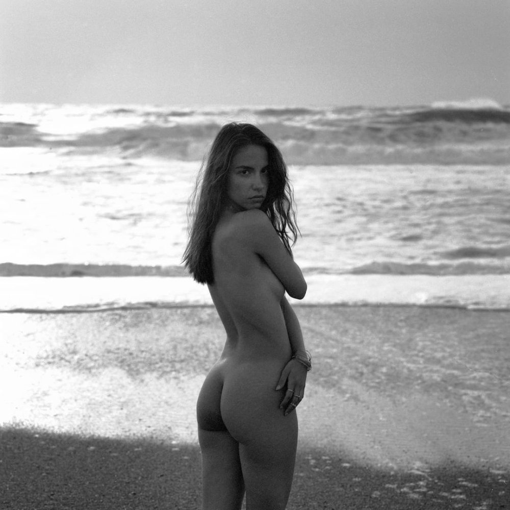 Rebecca bagnol