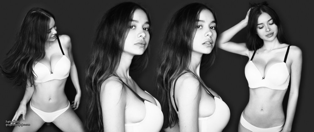 Svetlana Basina Sophie Mudd 18