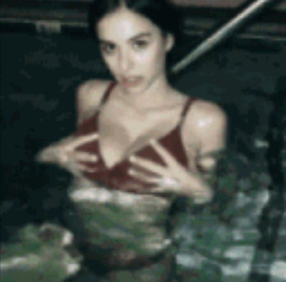 Svetlana Basina Sophie Mudd