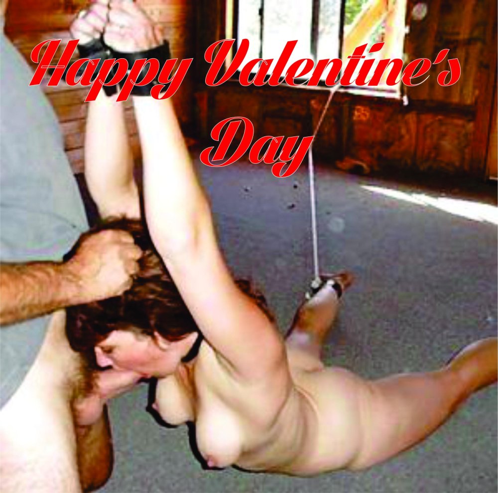 Amateur homemade bdsm