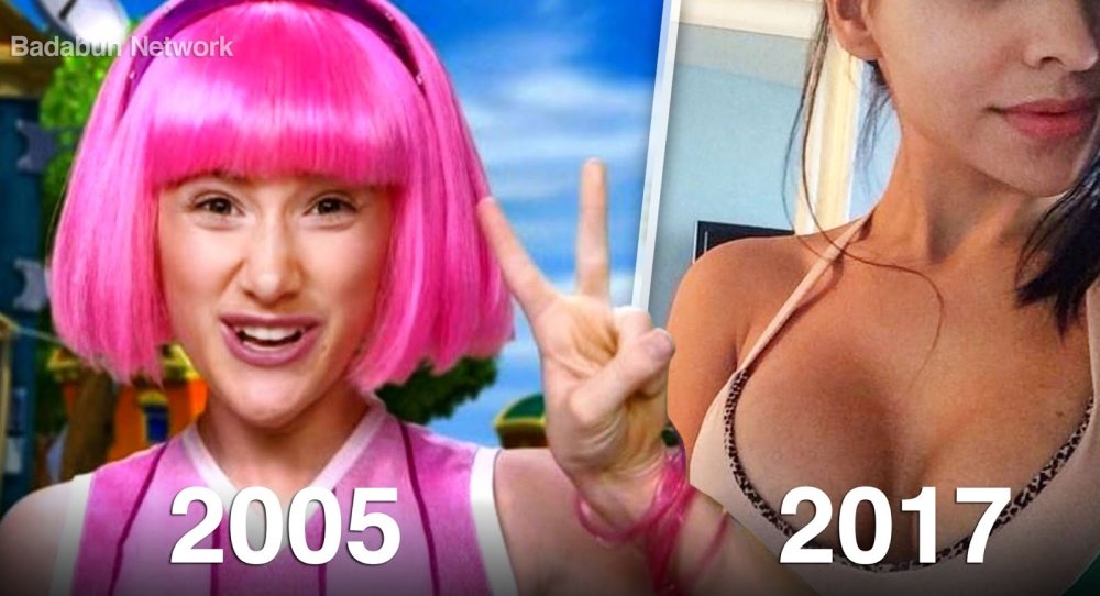 Maurello Julianna Rose drain