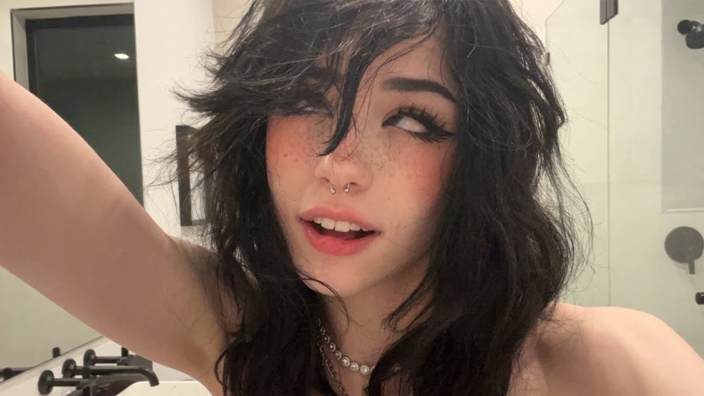 Aesthetheticallyhannah Onlifans