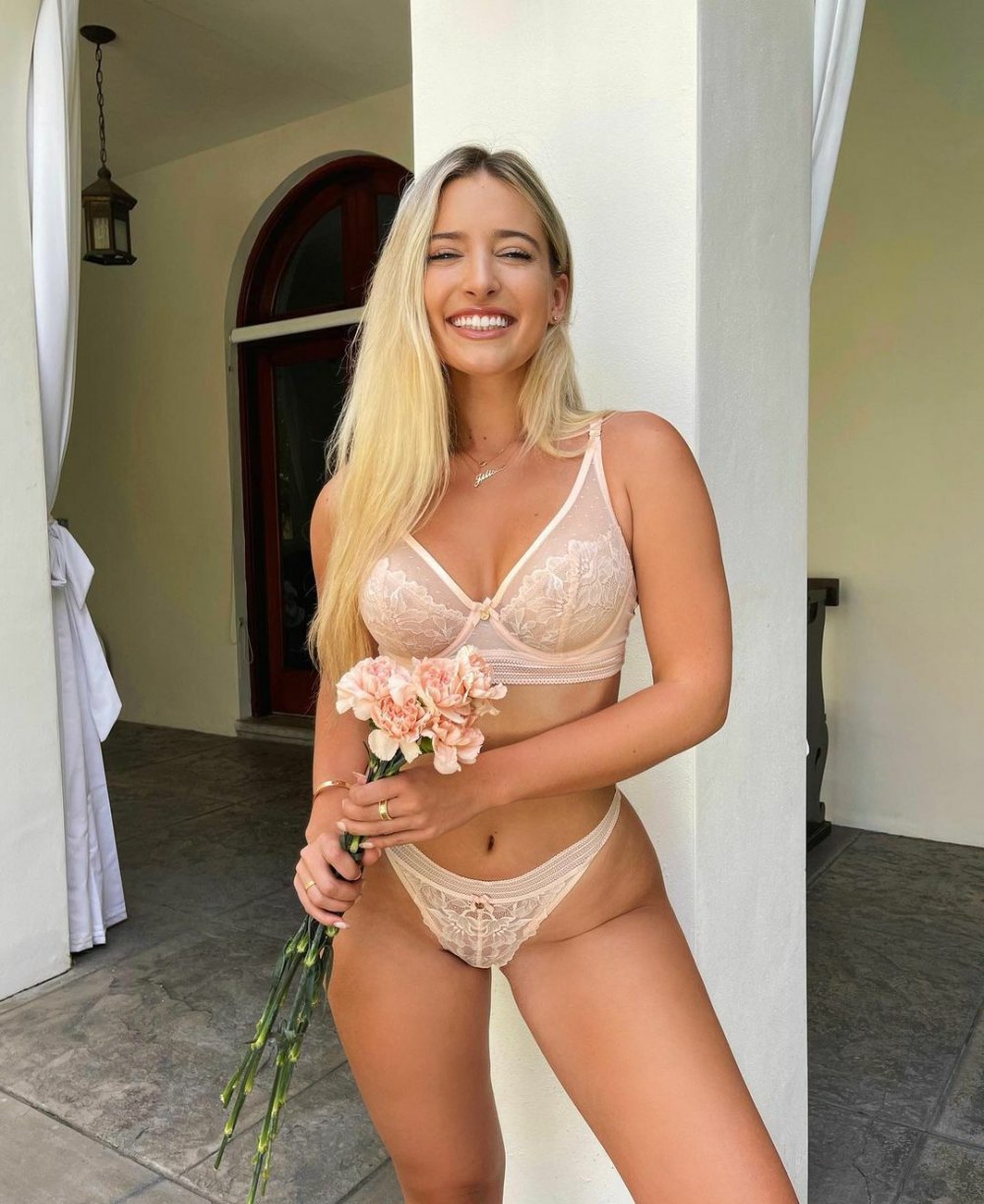 Jilissa Zoltko Onlyfans