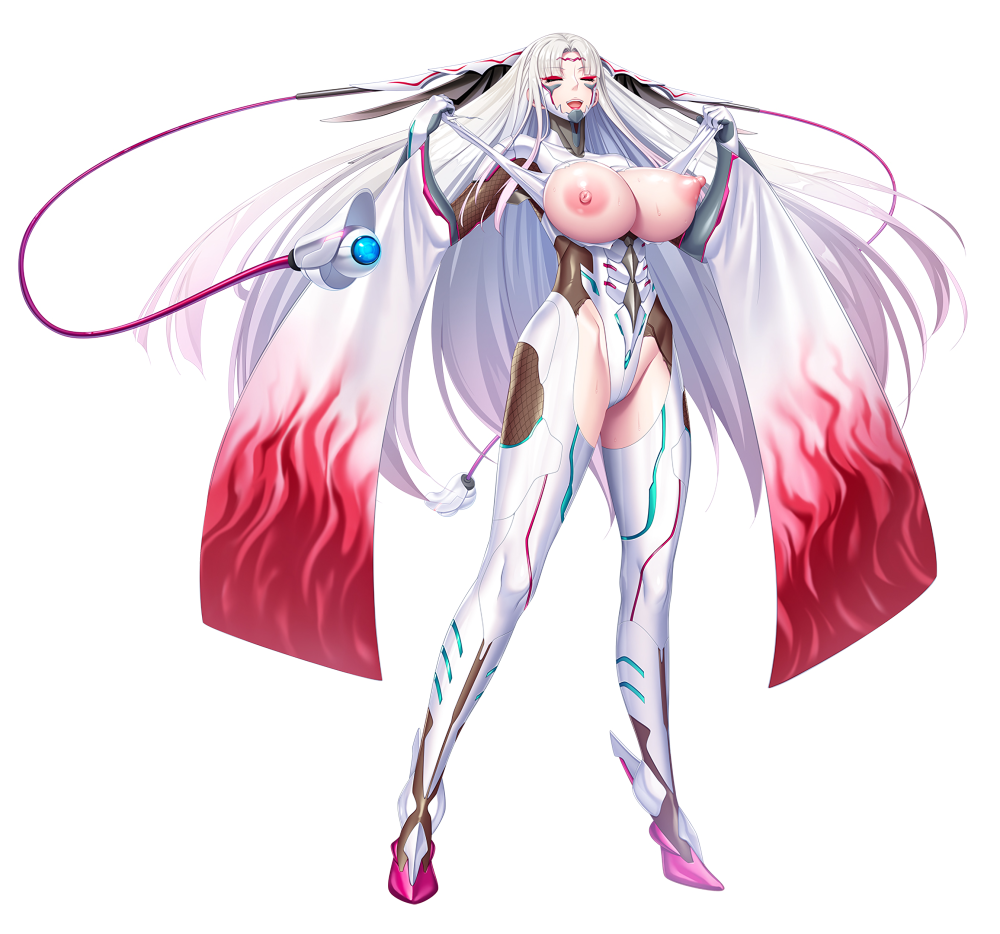 Taimine Asagi characters