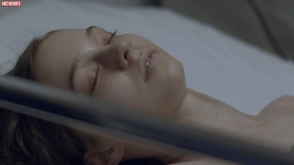 The corpse of anna fritz