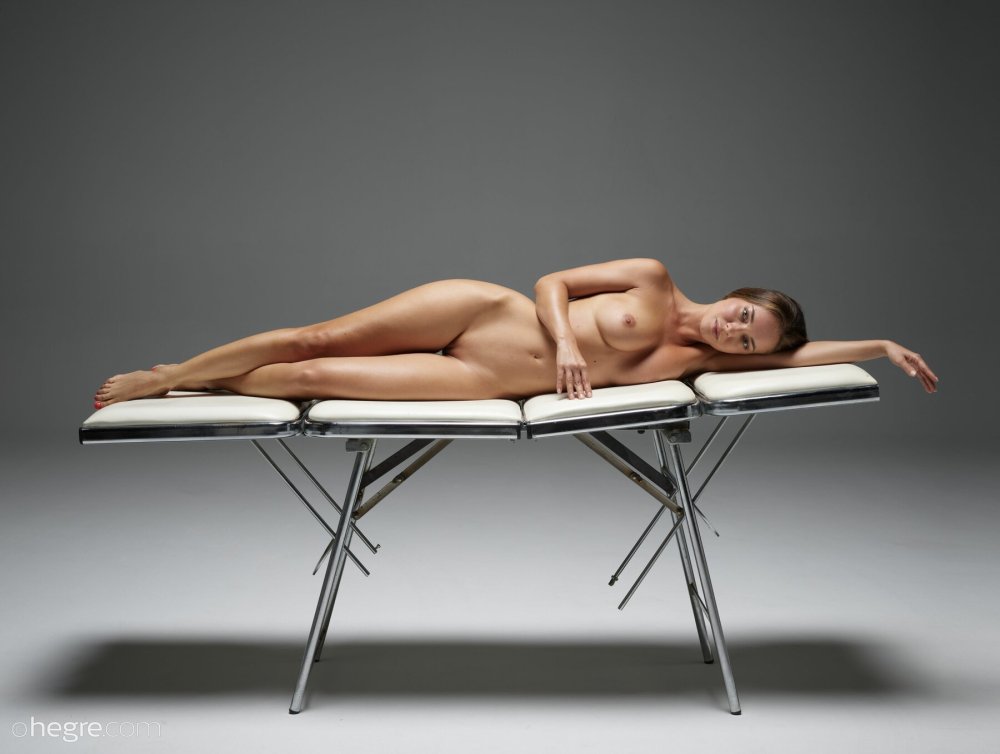 Natalya Andreeva Hegre Art Nude