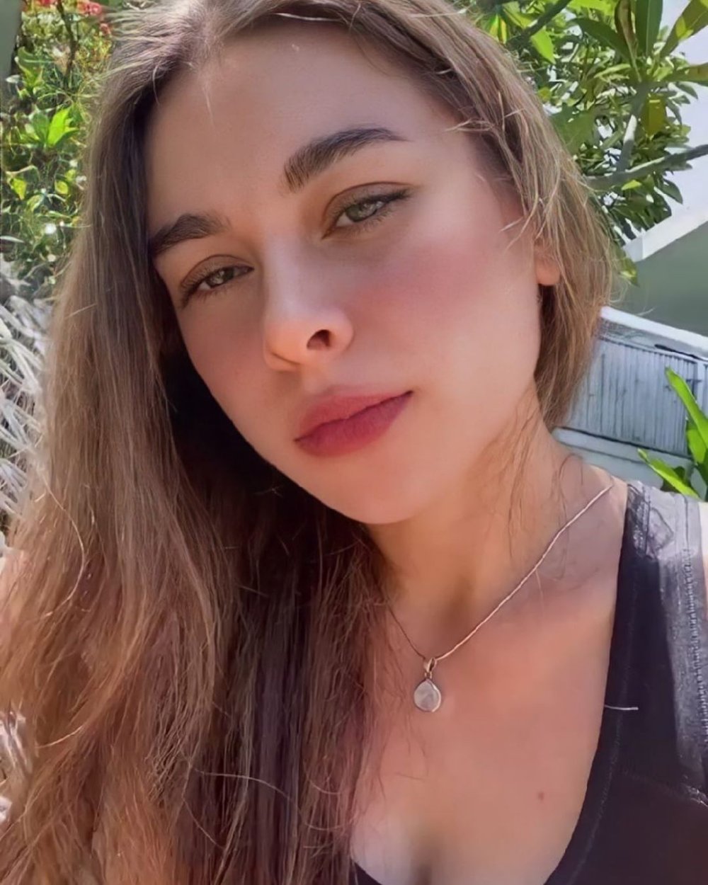 Anastasia Scholkova Lolly Lips