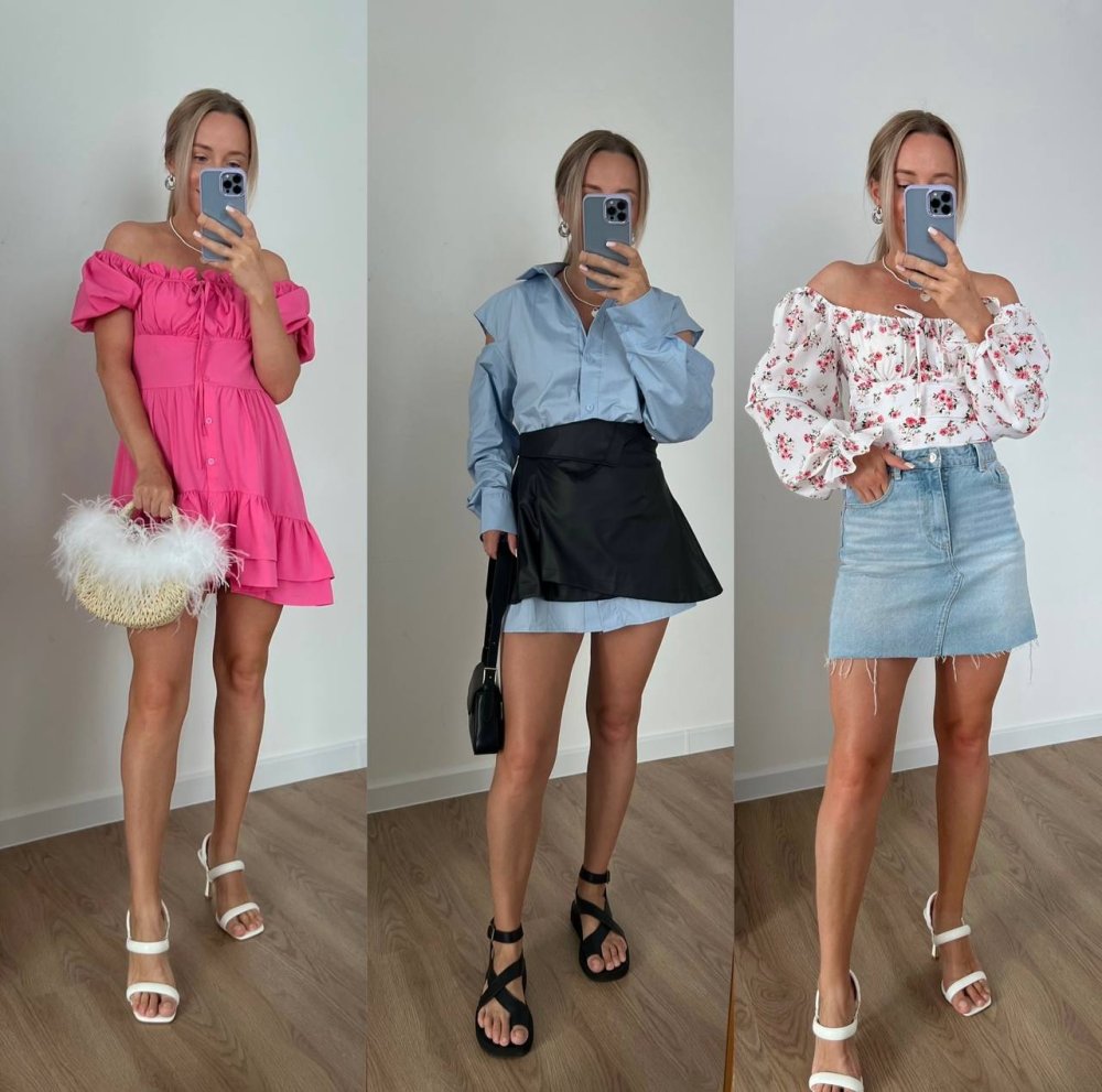 High -quality clothing