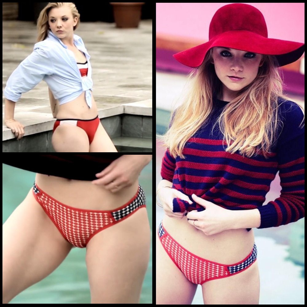 Natalie Dormmer Hot