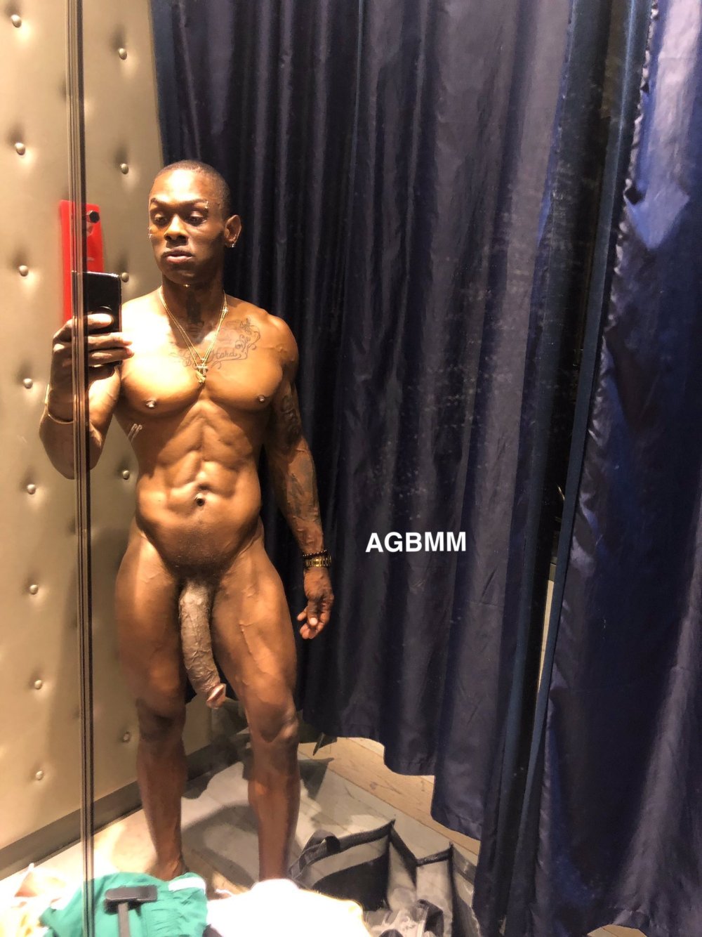 Hulio Gomez porn actor dick