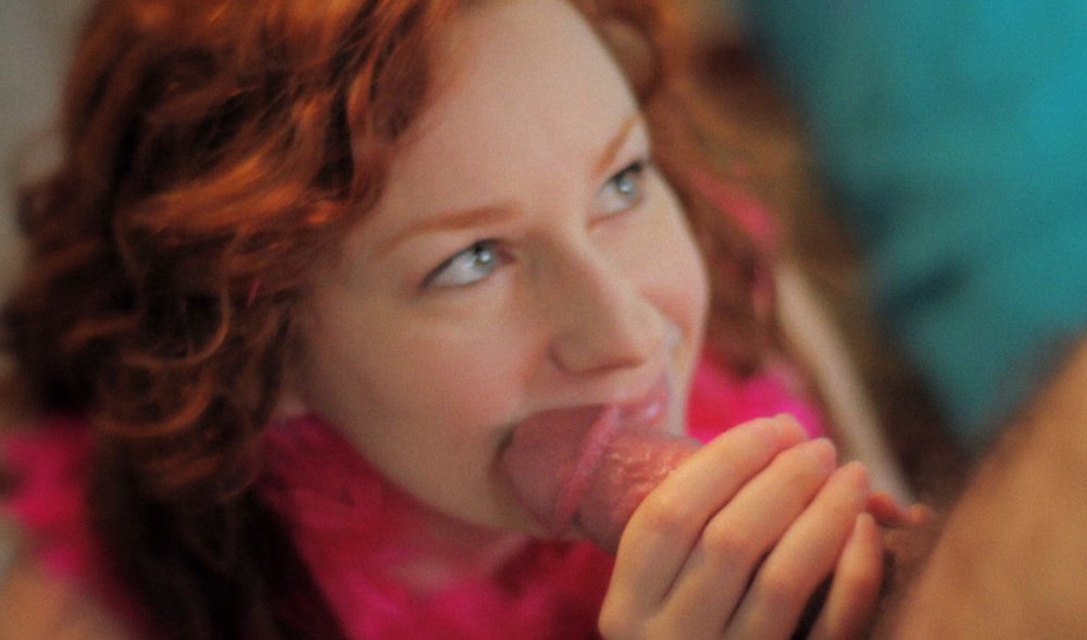 Chloe Morgan Camille Crimson