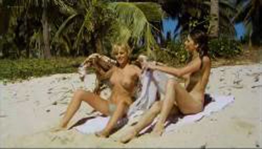 Olivia Pascal porn films