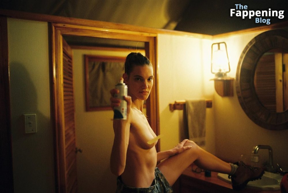 Charlotte Cross Pornstar