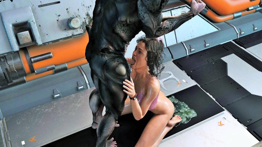 Related chicks with big tits