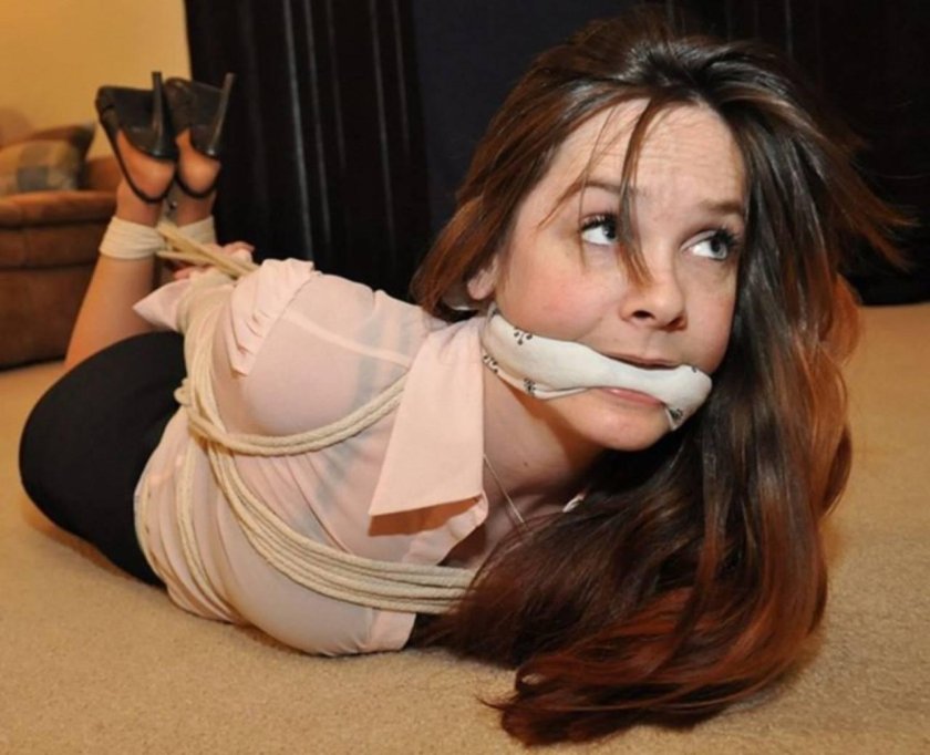 Kinky Girlfriends Tied Up and Tortured Gallery