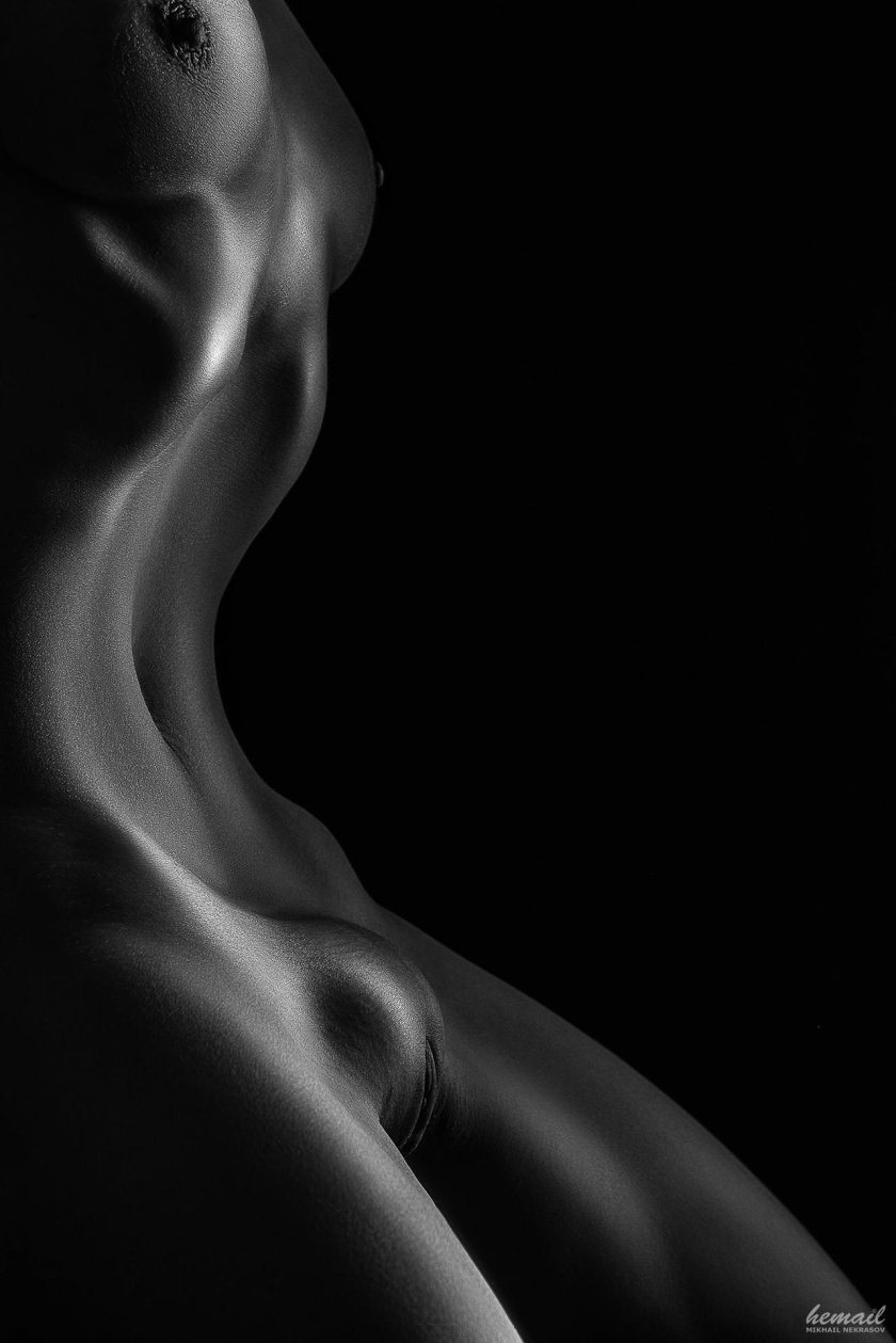 Erotica is beautiful