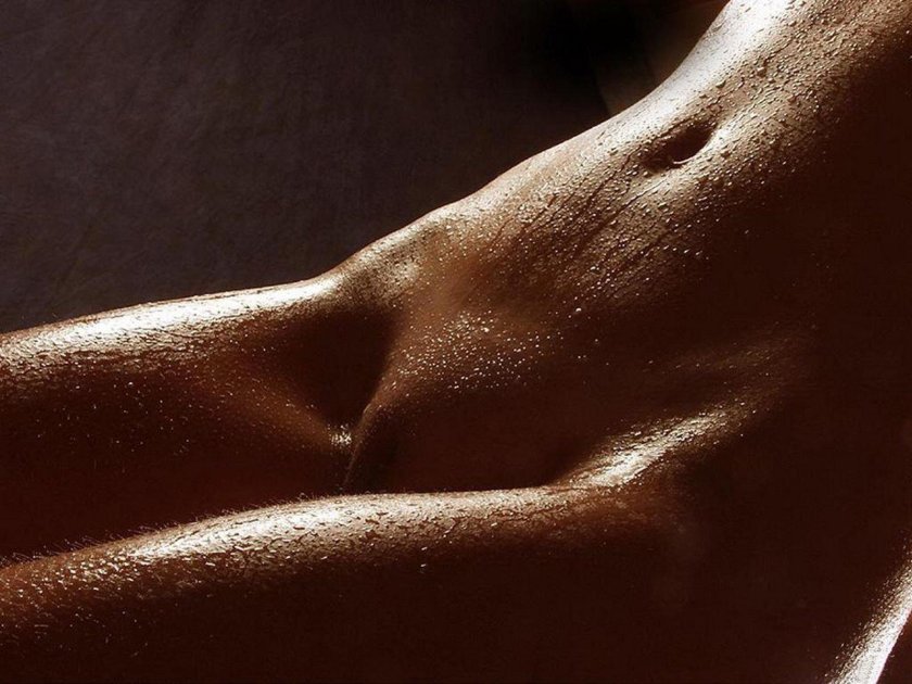 Erotica is beautiful