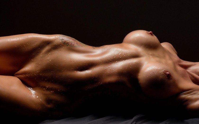 Erotica is beautiful