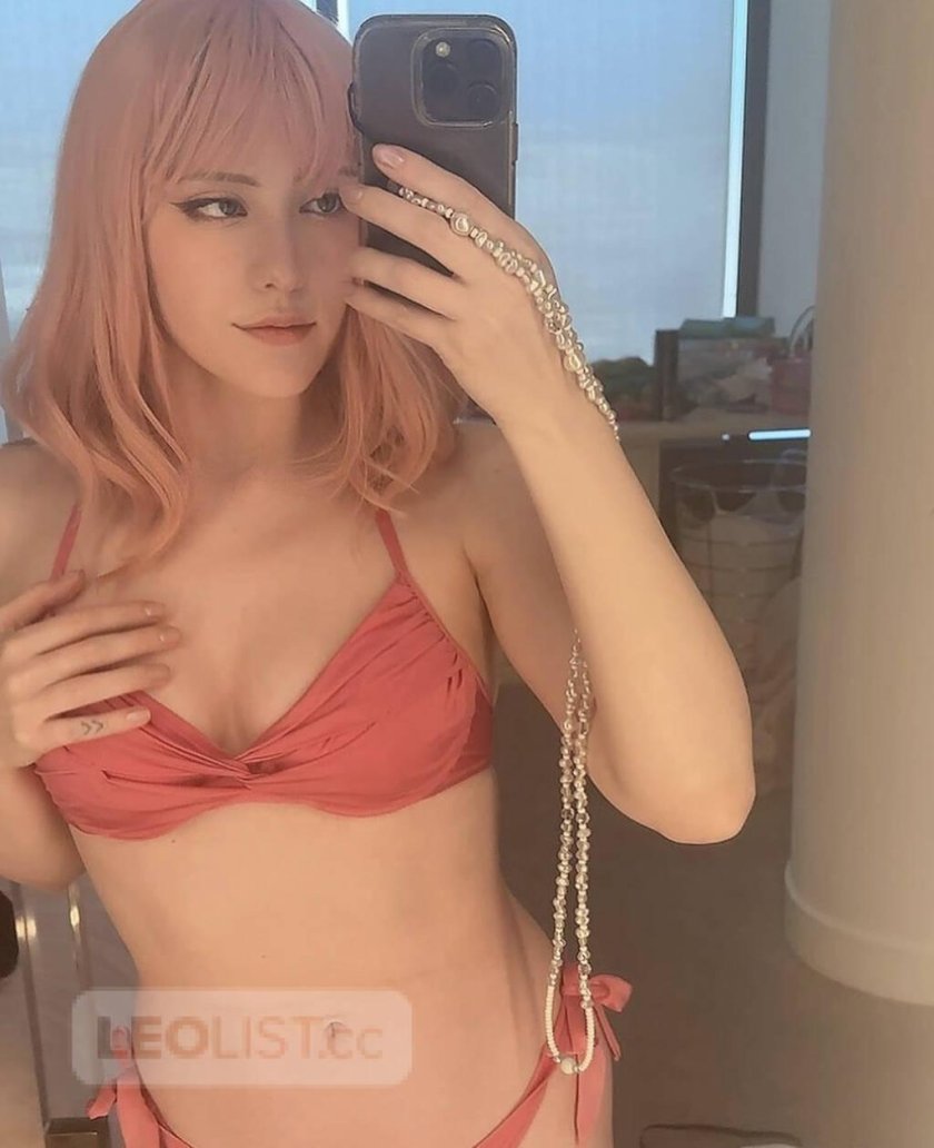 Lyna Perez Lynaritaa