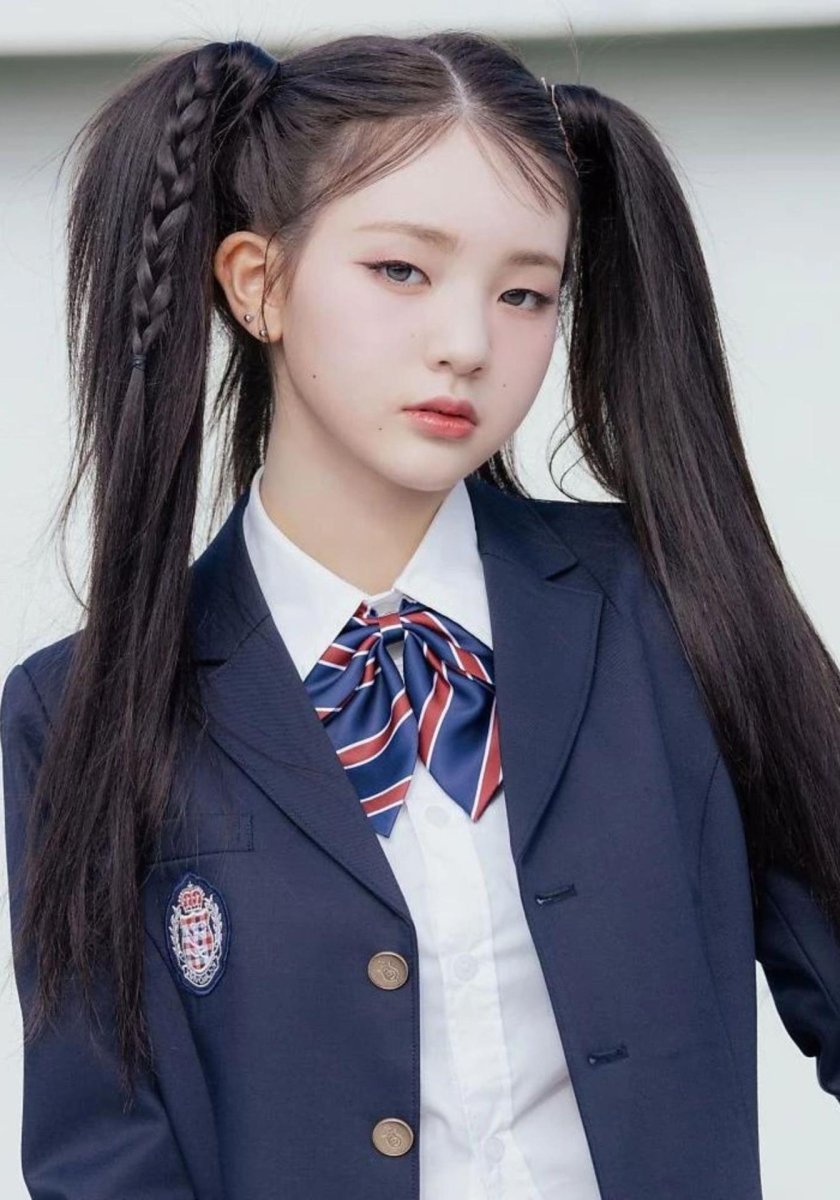 Korean fashion models