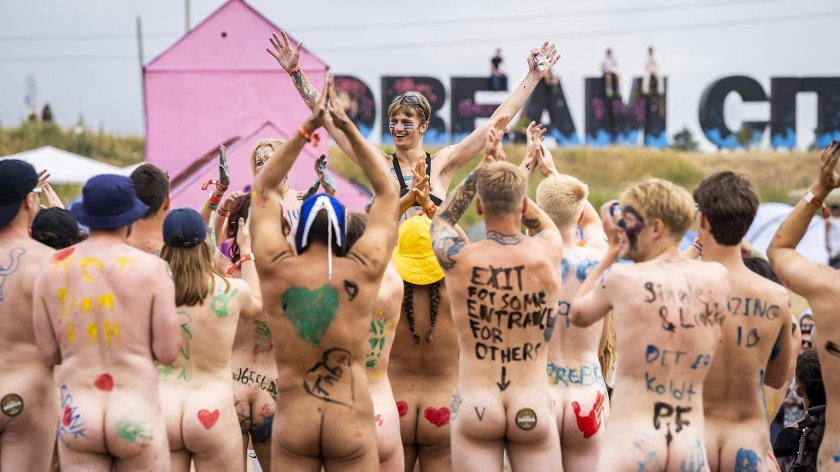 Key West Fantasy Fest