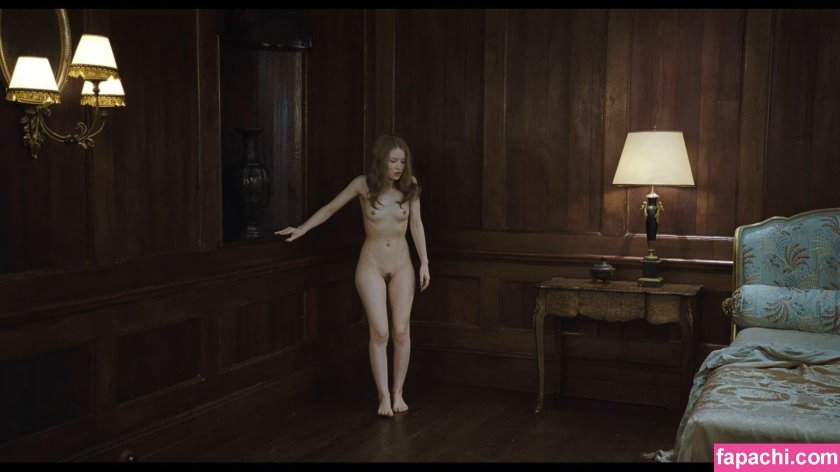 Film with naked people