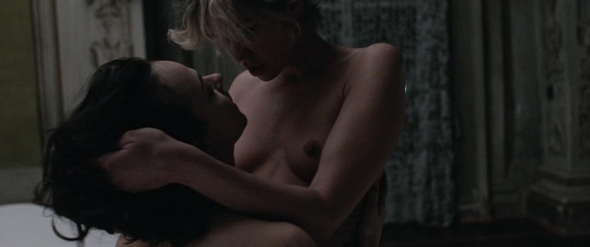 Film 1977 Hell SS camp