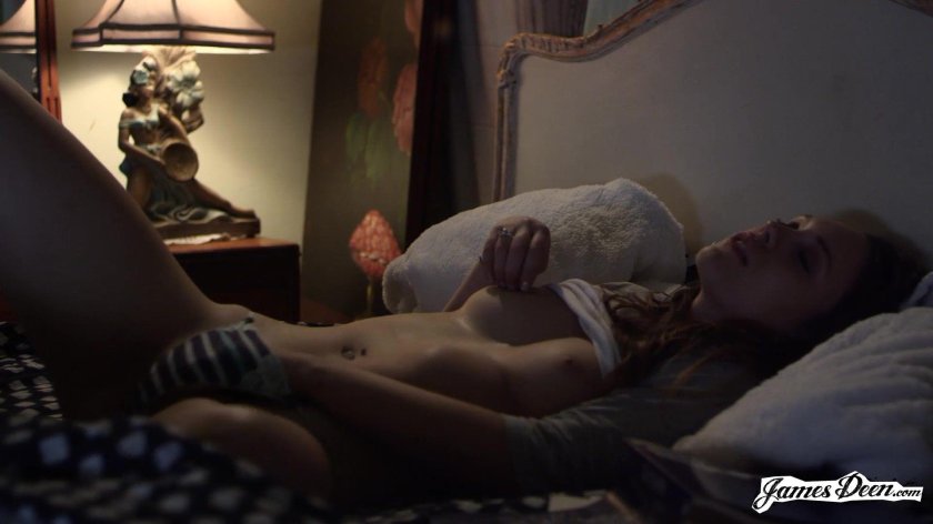 Erotic scenes in films