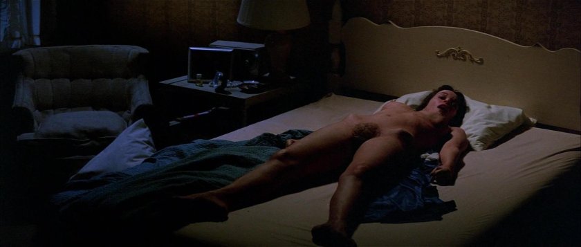 The series Spartak Laura Surrich Nude