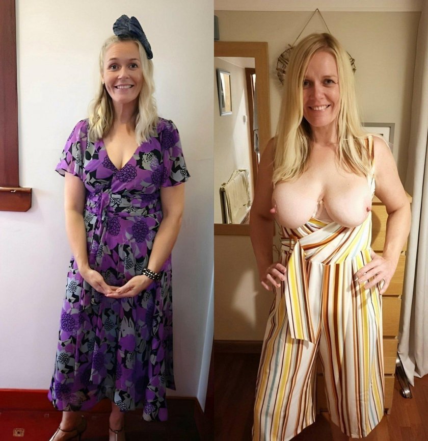 Dressed stripped casting