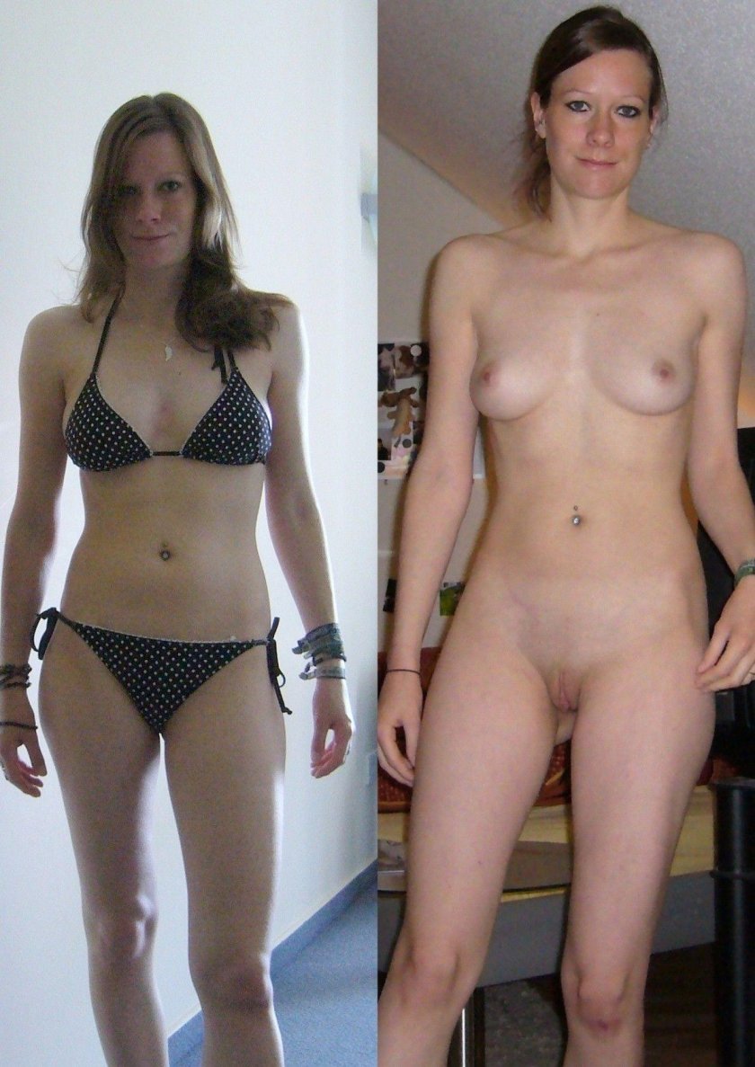 Unshamed mature brunettes