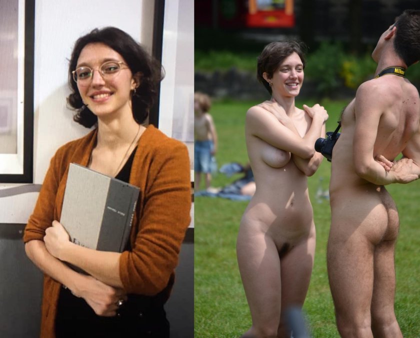 Dressed and undressed