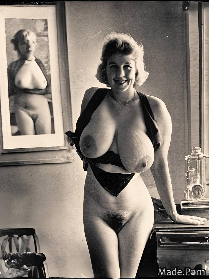 Vintage Boobs