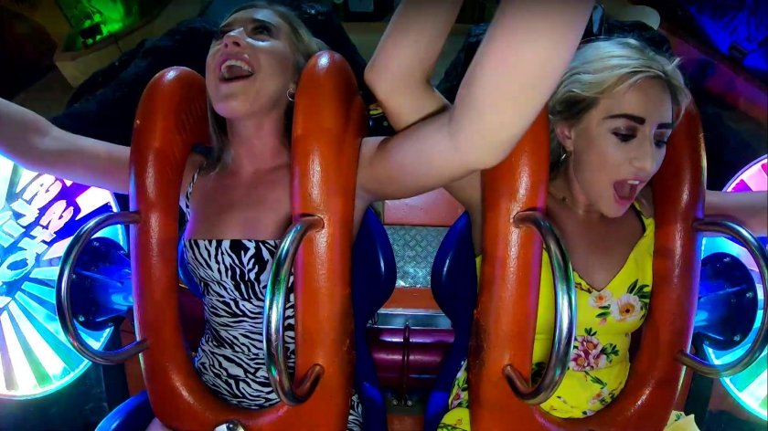 Big Tits Louisa Khovanski