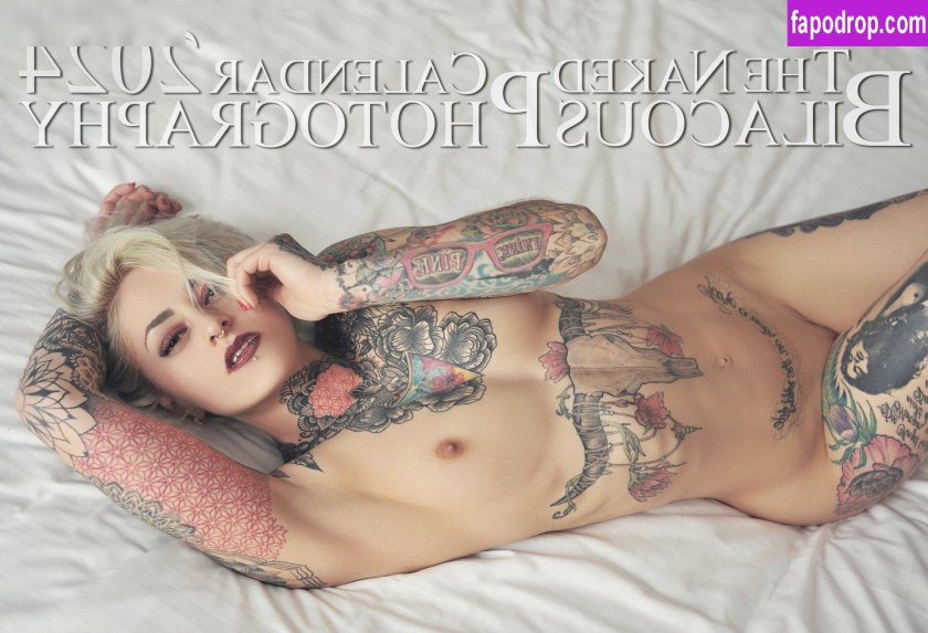 Natalya Kovryga Model Naked