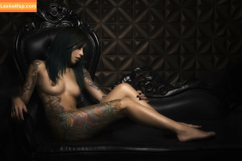 Natalya Kovryga Model Naked