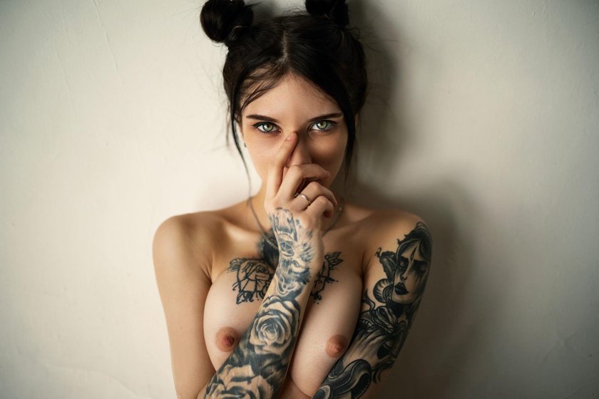 Tattoo for girls are beautiful