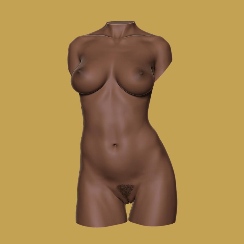 Body Pancing Girl Big Tits