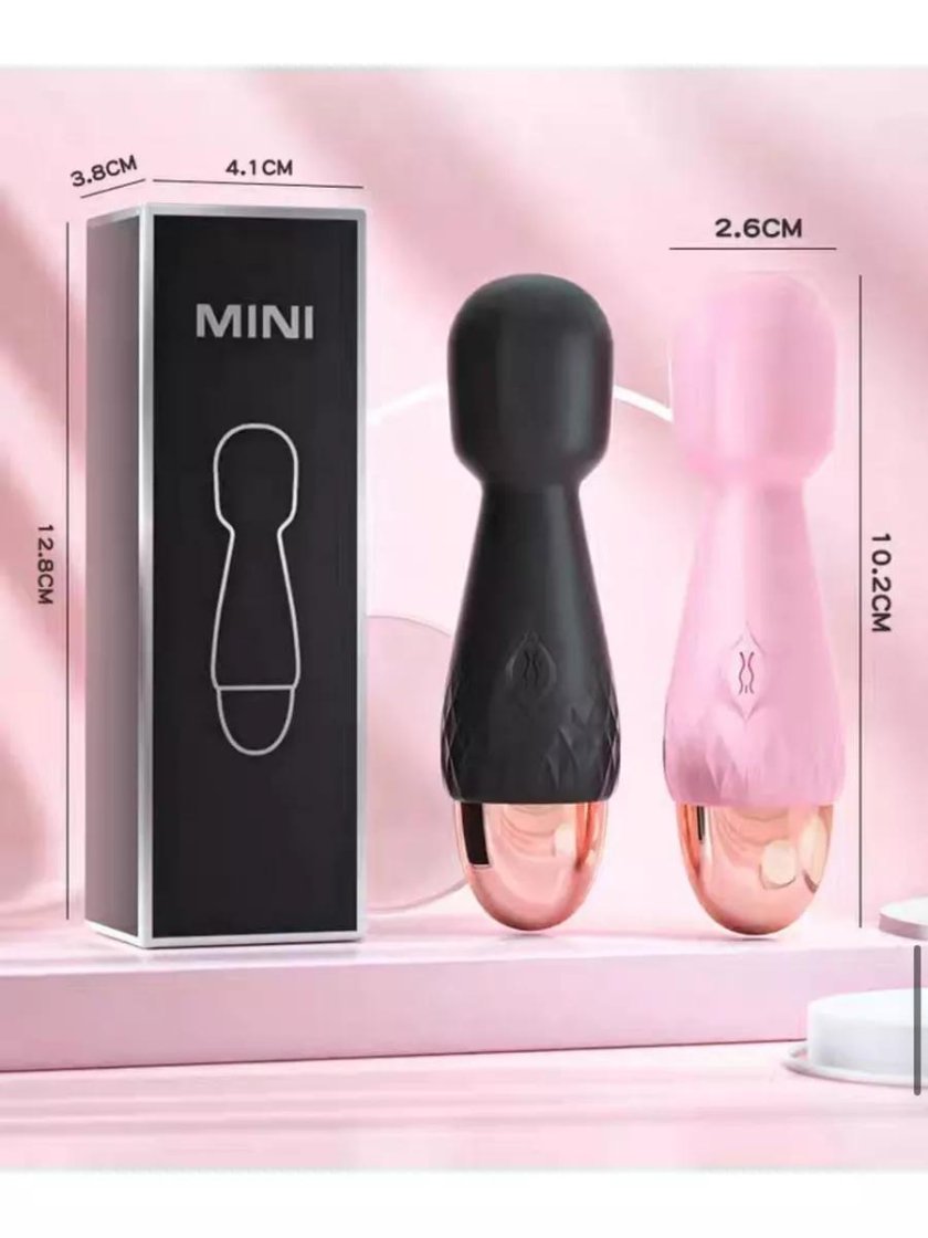 Vibrator phalloimitator