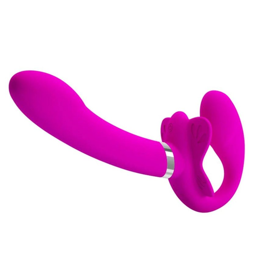 Mini vibrator for women
